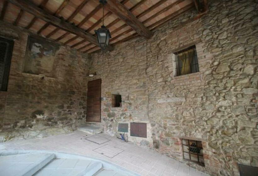 Casa Vacanze Castiglione 4 Posti Letto