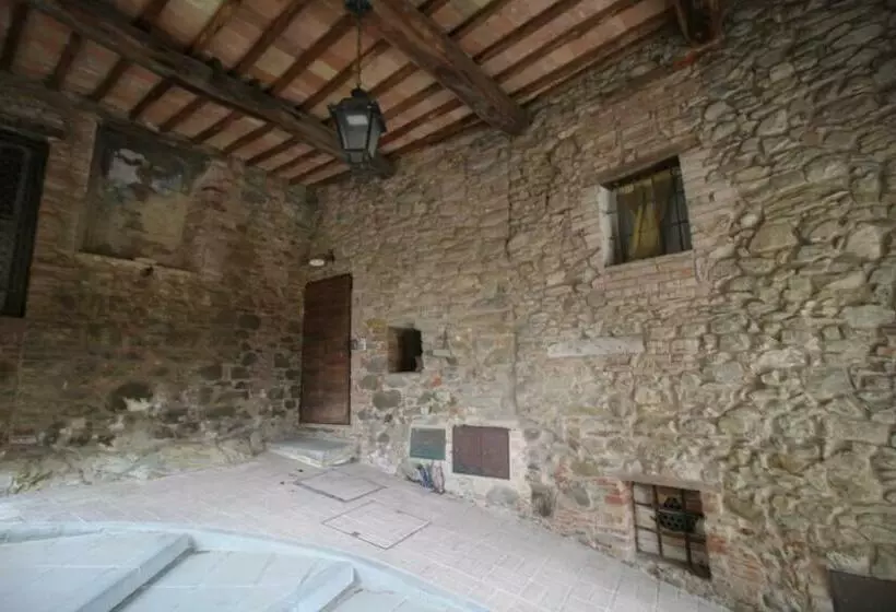 Casa Vacanze Castiglione   4 Posti Letto
