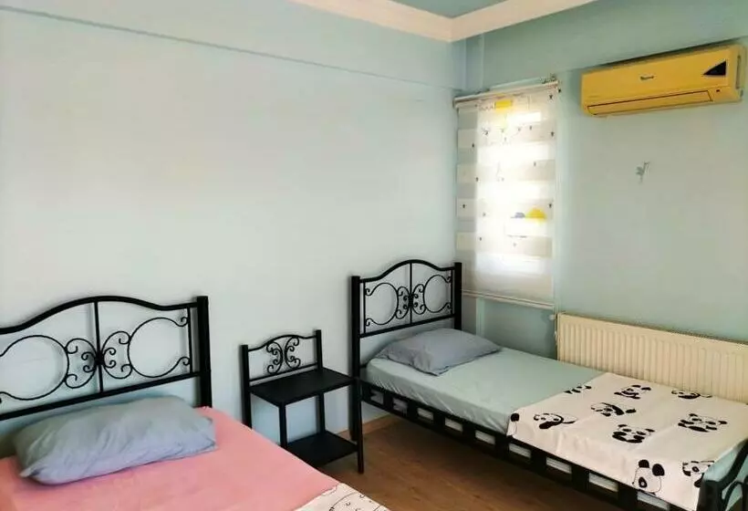 Köyceğiz De Bağımsız Havuzlu Lüks Villa: Bülbül
