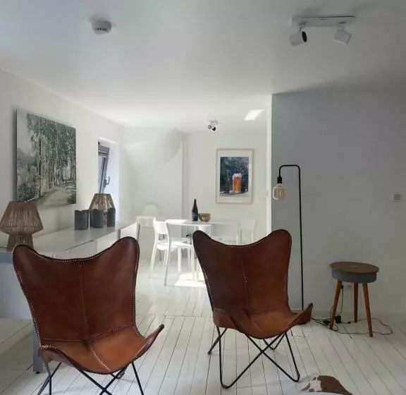 L Atelier De Durbuy