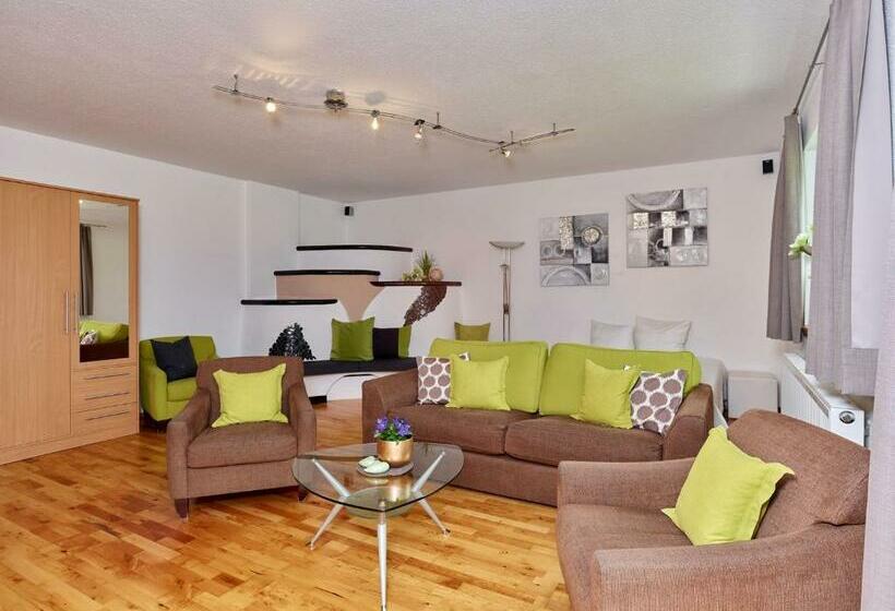 Landhaus ötztalblick