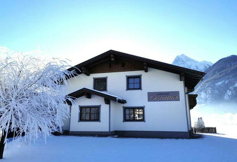 Landhaus ötztalblick