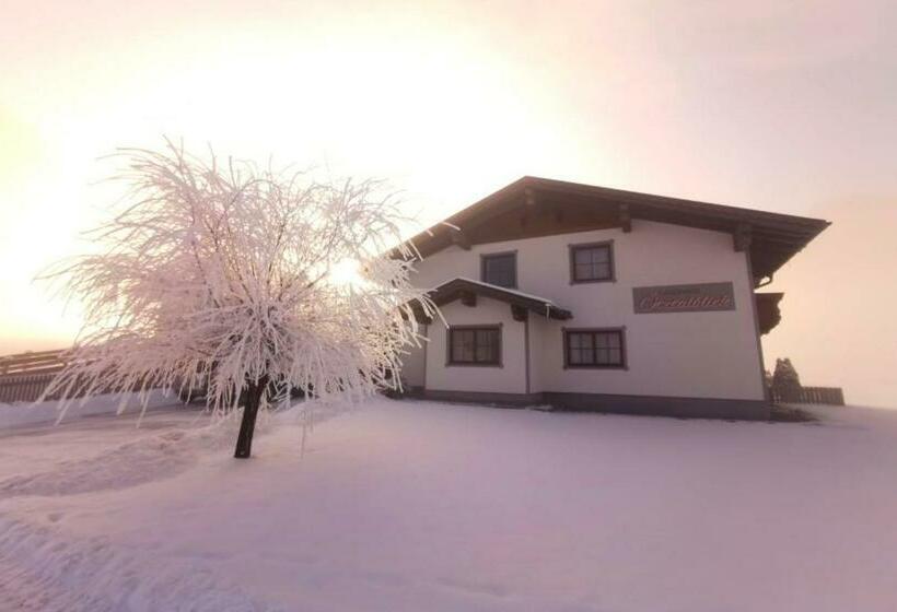 Landhaus ötztalblick