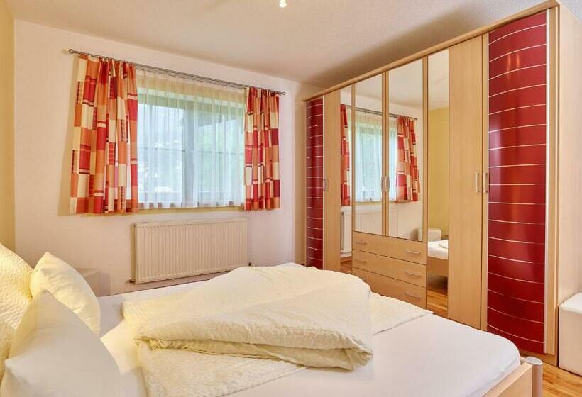 Landhaus ötztalblick