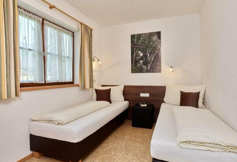 Landhaus ötztalblick