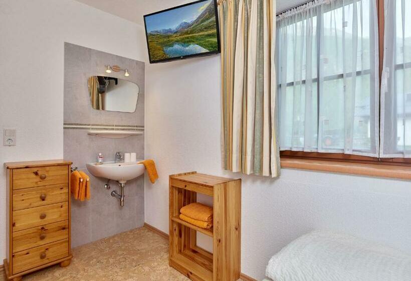 Landhaus ötztalblick