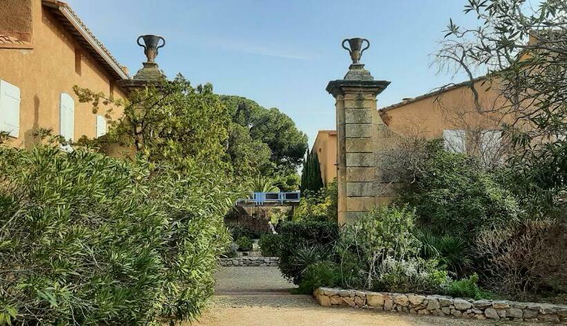 Leucate,à 8mn, Presqu Ile De Port Fitou Sur L étang De Leucate,cadre Idyllique