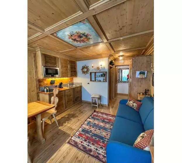 Nonna Pina Appartamento Fiori