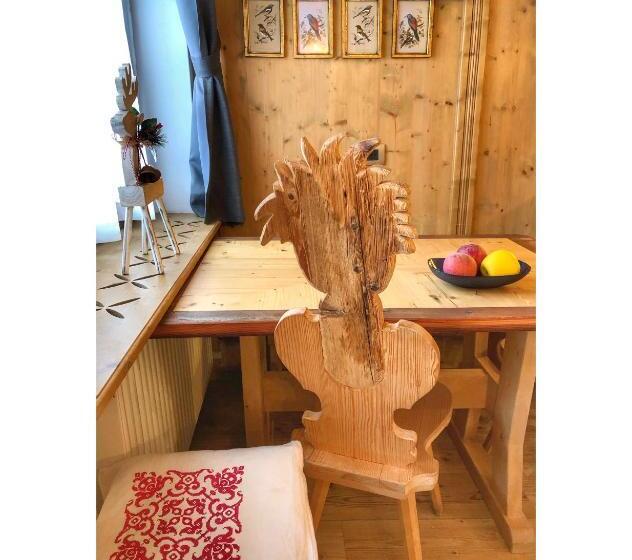 Nonna Pina Appartamento Fiori