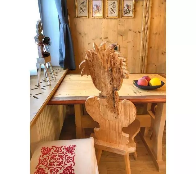 Nonna Pina Appartamento Fiori