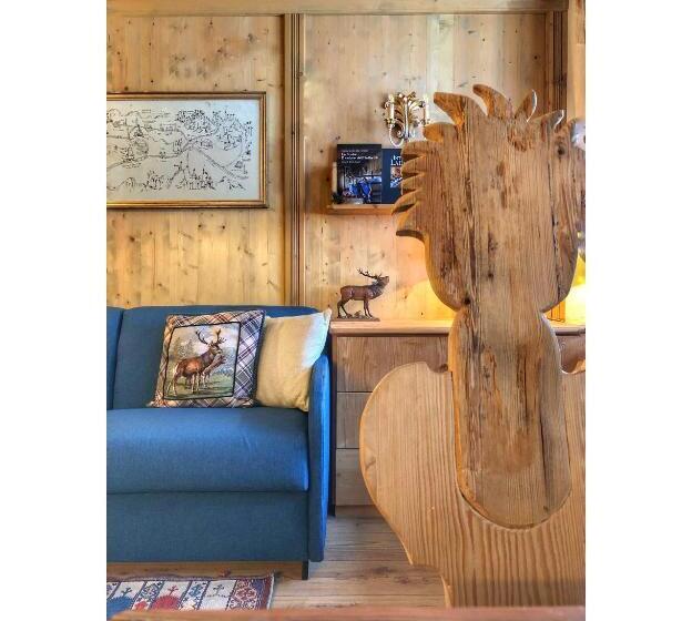 Nonna Pina Appartamento Fiori