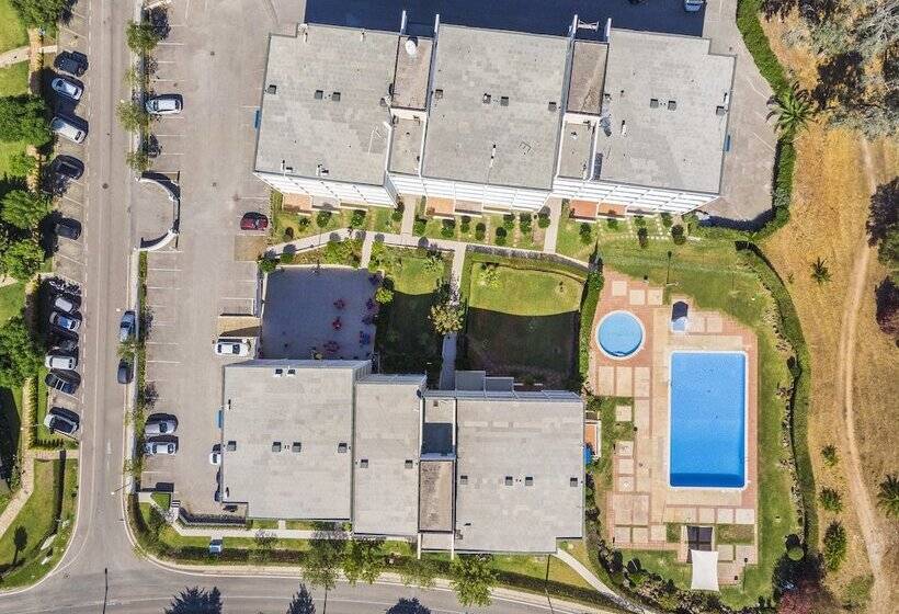 2br Family Holidays @ Pé Do Lago