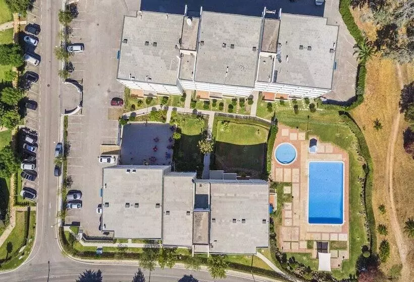 2br Family Holidays @ Pé Do Lago