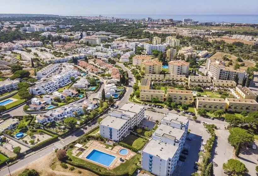 2br Family Holidays @ Pé Do Lago