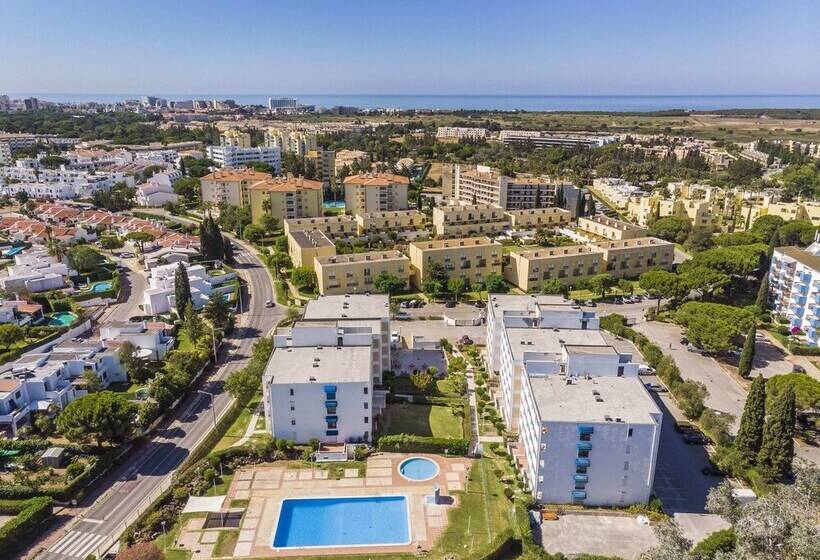 2br Family Holidays @ Pé Do Lago