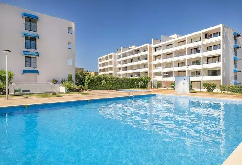 2br Family Holidays @ Pé Do Lago