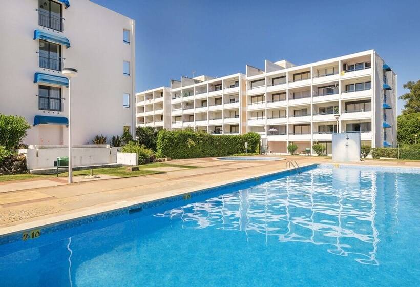 2br Family Holidays @ Pé Do Lago