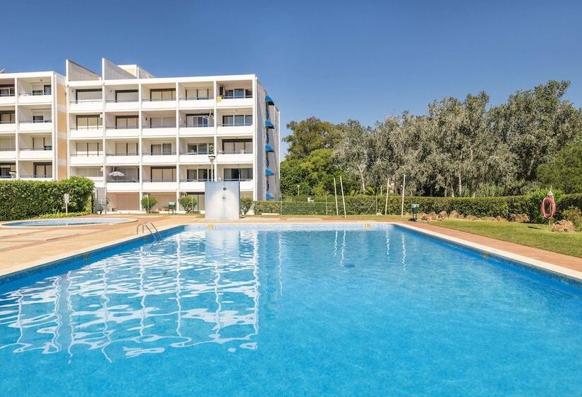 2br Family Holidays @ Pé Do Lago