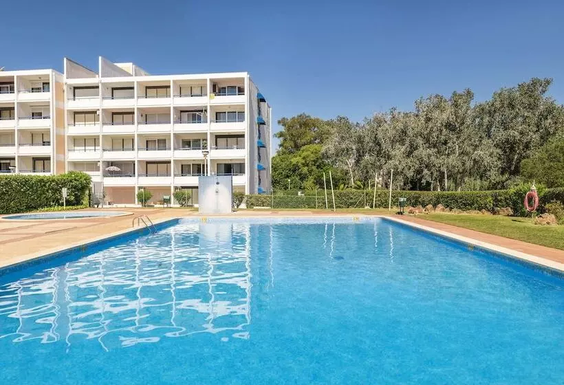 2br Family Holidays @ Pé Do Lago