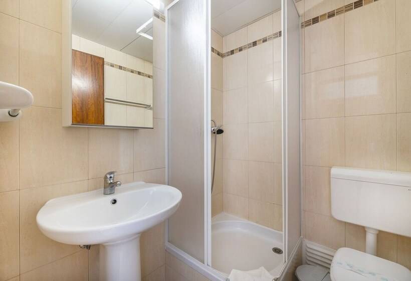 2br Family Holidays @ Pé Do Lago