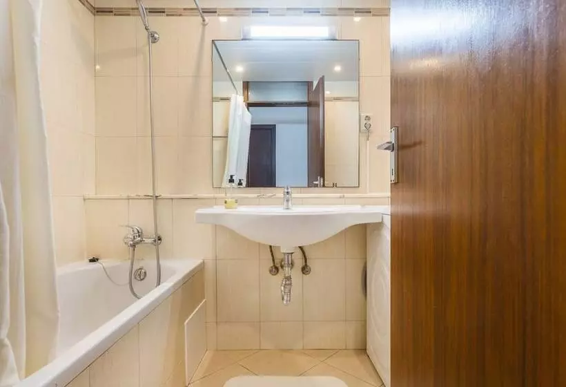 2br Family Holidays @ Pé Do Lago