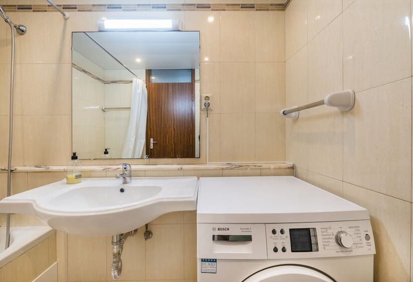 2br Family Holidays @ Pé Do Lago