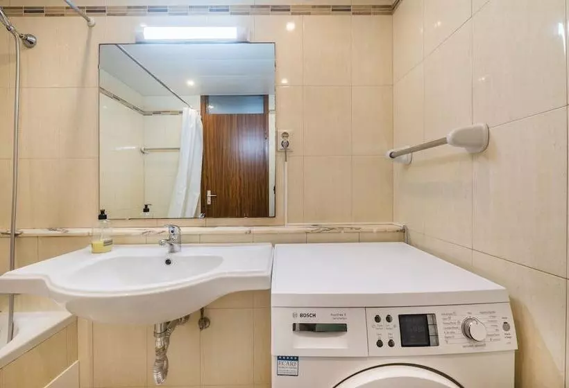 2br Family Holidays @ Pé Do Lago