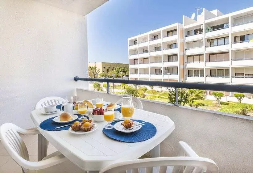 2br Family Holidays @ Pé Do Lago