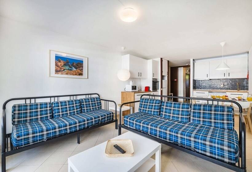 2br Family Holidays @ Pé Do Lago