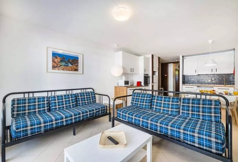 2br Family Holidays @ Pé Do Lago