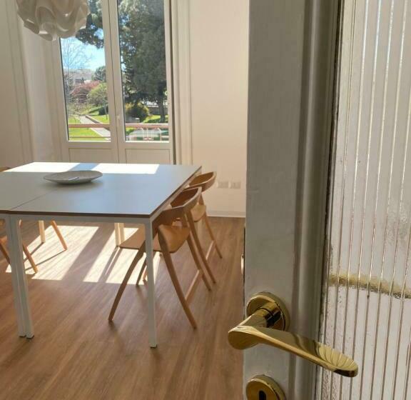 Sunny Central Bright Apt, Historical Living Matera