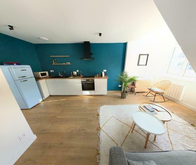 Sweety Retro , Centre