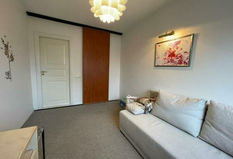 The Baltic Coast Apartment