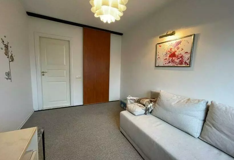 The Baltic Coast Apartment