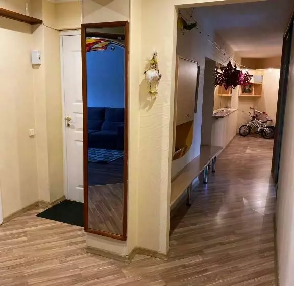 The Baltic Coast Apartment