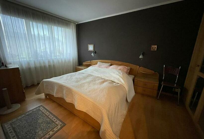 The Baltic Coast Apartment