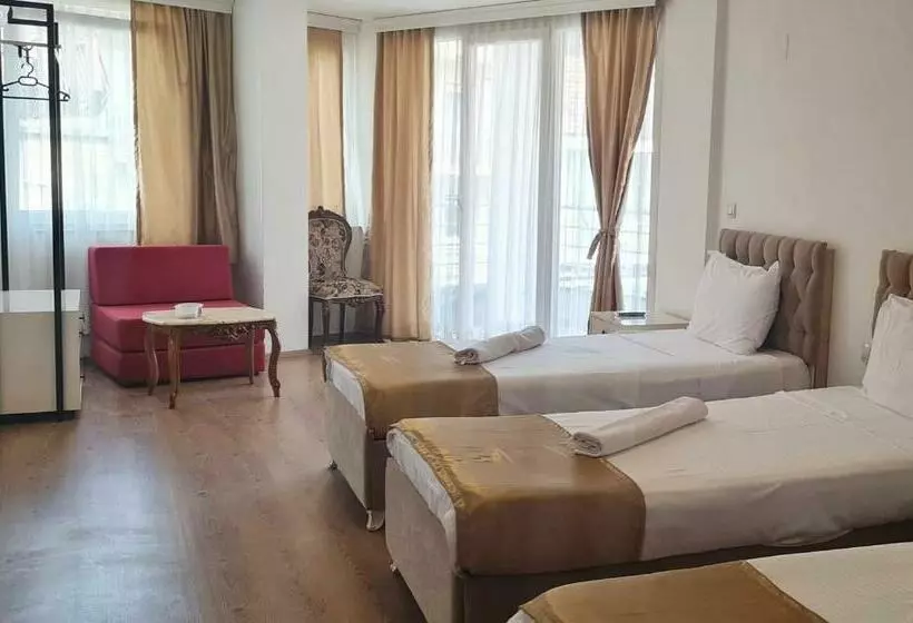 Vila Sofra