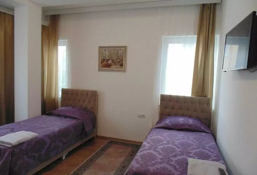 Vila Sofra