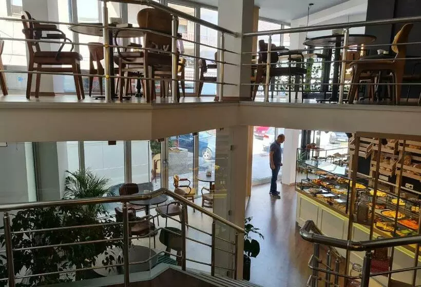 Vila Sofra