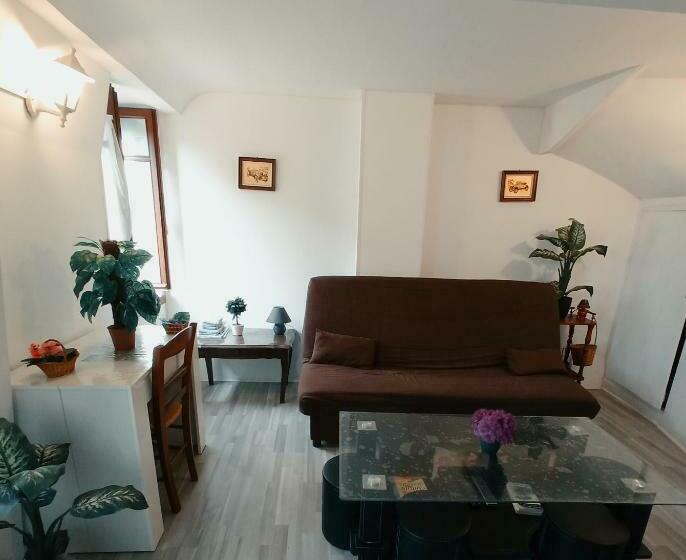 42m2 Bel Appart Centre Ville Proche Plage Très Bien équipé