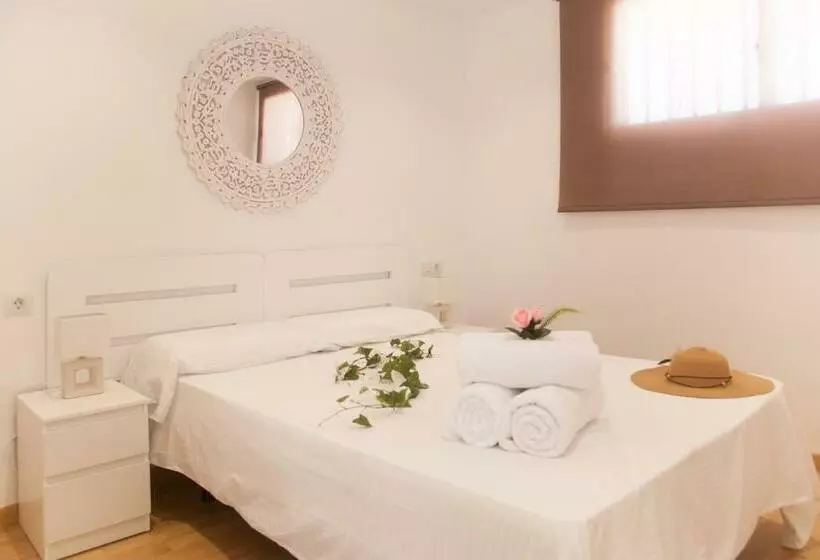 Apartamentos Thaisay Luz Del Mar I