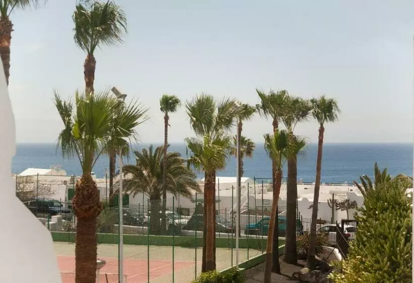 Apartamentos Thaisay Luz Del Mar I