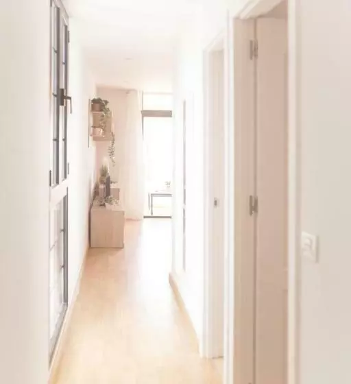 Apartamentos Thaisay Luz Del Mar I