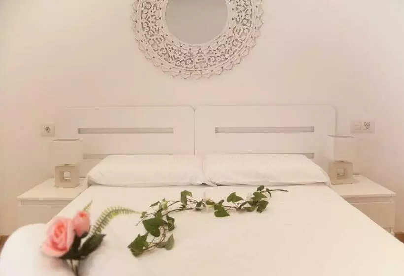 Apartamentos Thaisay Luz Del Mar I