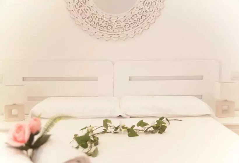 Apartamentos Thaisay Luz Del Mar I