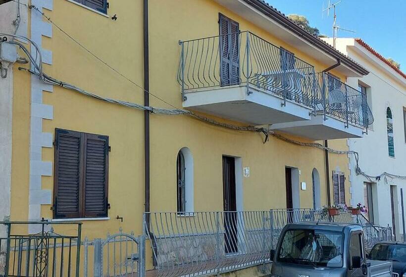 Casa Vacanze Il Bugno