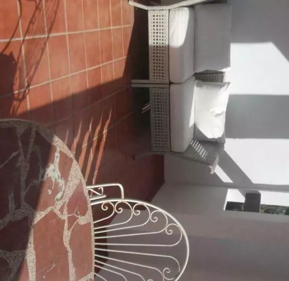 Casa Villamartin Plaza Apartment