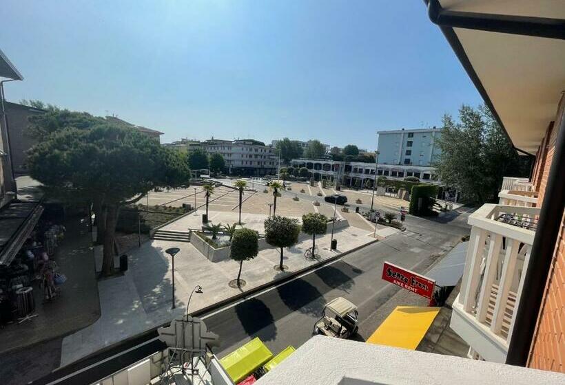 Costa Rica Bibione Ca D Oro