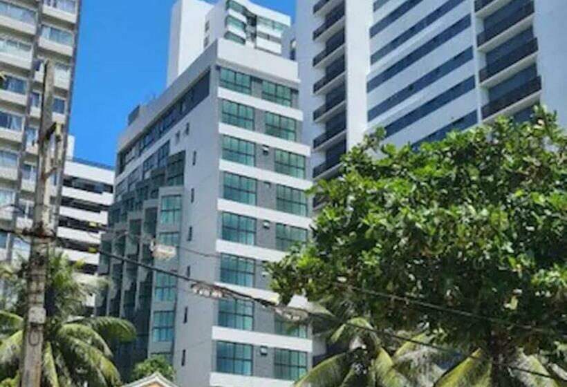 Beira Mar Boa Viagem   Costa Vicentina By Bnb Flex