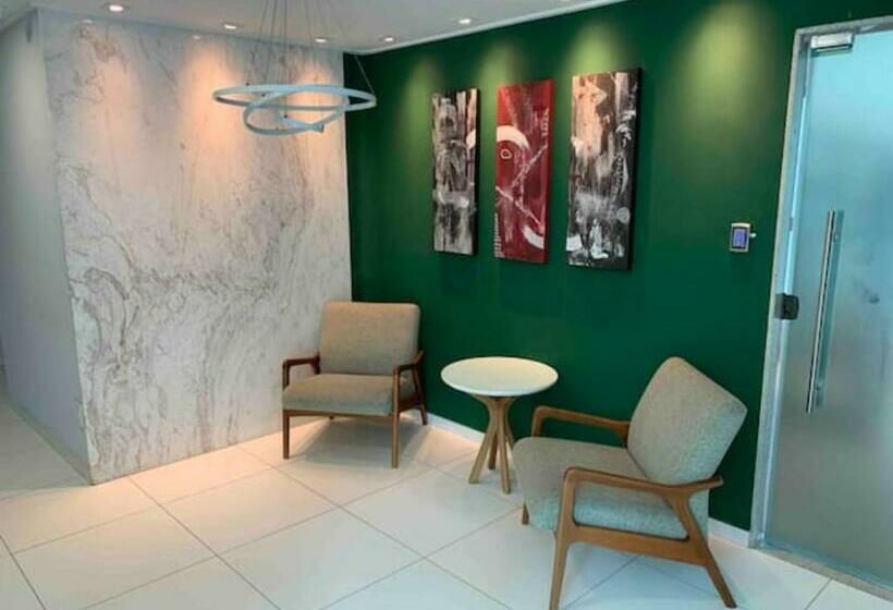 Beira Mar Boa Viagem   Costa Vicentina By Bnb Flex